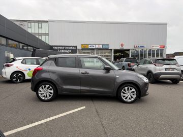Bild 6 Suzuki Swift Comfort Hybrid LED Apple CarPlay Android A