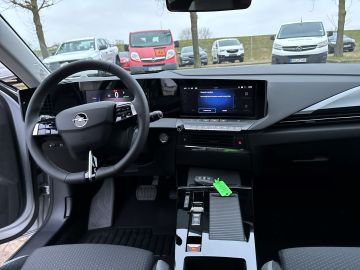 Bild 9 Opel Astra L Sports Tourer kostenlose Fahrzeuglieferu