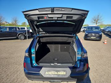 Bild 8 Opel Grandland (X) Grandland 48VMild-Hybrid GS El. Navi Digitales