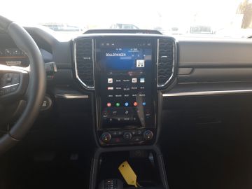 Bild 12 Ford Ranger Platinum e-4WD Doka AHK Navi Leder B & O