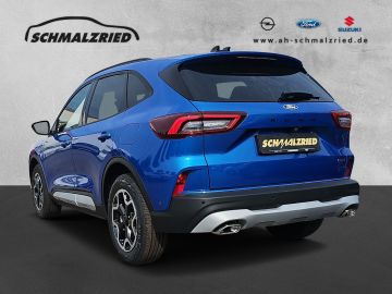 Bild 3 Ford Kuga Active X PHEV HUD Navi digitales Cockpit So