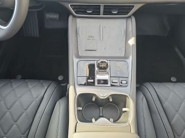 Bild 15 BYD SEALION 7 Comfort Panorama Navi Leder Digitales