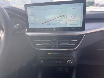 Bild 17 Ford Focus Titanium MHEV AHK-abnehmbar Navi Soundsyst