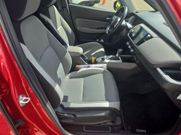 Bild 13 Honda Jazz 1.5 i-MMD Hybrid Crosstar Executive Navi LE