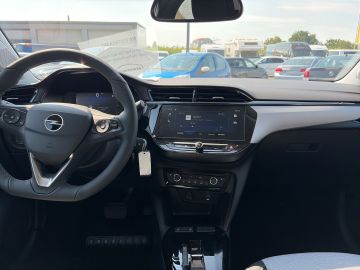 Bild 11 Opel Corsa F Edition LED Apple CarPlay Android Auto M