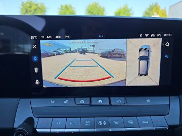 Bild 17 Opel Astra L Sports Tourer GS 360 Kamera LED Apple Ca