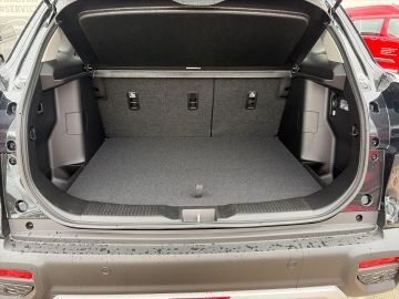 Bild 8 Suzuki (SX4) S-Cross Comfort Navi LED Apple CarPlay Android A