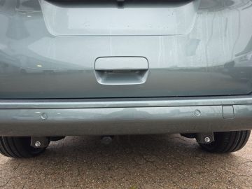 Bild 16 Citroën Spacetourer Max M AHK-abnehmbar Navi Leder Sound