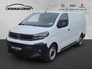 Fotografie Opel Vivaro Kasten XL AHK-abnehmbar Navi Digitales Co