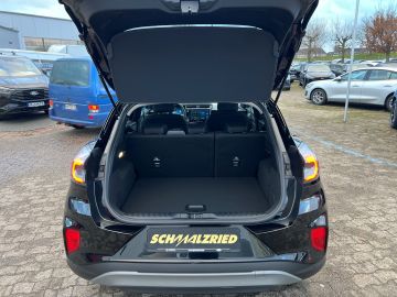 Bild 8 Ford Puma Titanium MHEV Navi digitales Cockpit Sounds
