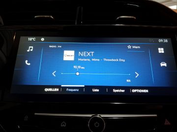 Bild 16 Opel Corsa F Hybrid Edition LED Apple CarPlay Android