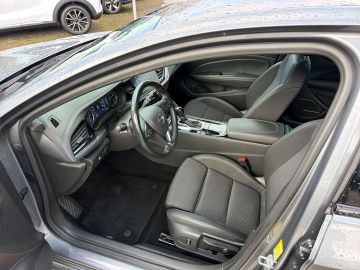 Bild 9 Opel Insignia B Grand Sport Elegance 2.0 AHK Navi LED