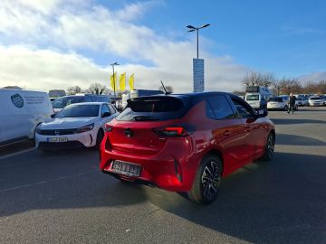 Bild 5 Opel Corsa F YES Digitales Cockpit LED Apple CarPlay