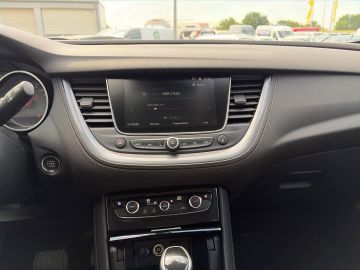 Bild 12 Opel Grandland (X) Grandland X Elegance Navi LED El. Heckklappe App