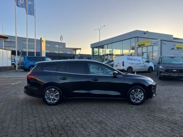 Bild 6 Ford Focus Turnier Titanium X MHEV Navi Digitales Coc