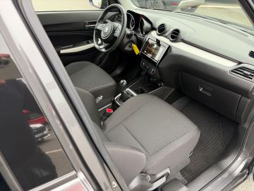 Bild 13 Suzuki Swift Comfort Hybrid LED Apple CarPlay Android A