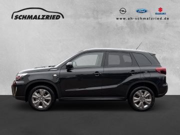 Bild 2 Suzuki Vitara Comfort Hybrid 1.4 Allgrip Navi LED Apple