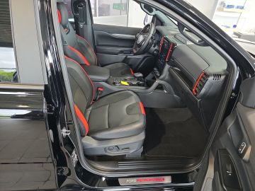 Bild 13 Ford Ranger Raptor e-4WD Doka Navi Leder Digitales Co