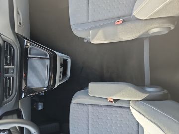 Bild 15 Ford Tourneo Custom 320 L1 Titanium FWD Navi Soundsys