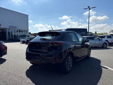 Bild 5 Opel Corsa F Edition 1.2 LED Apple CarPlay Android Au