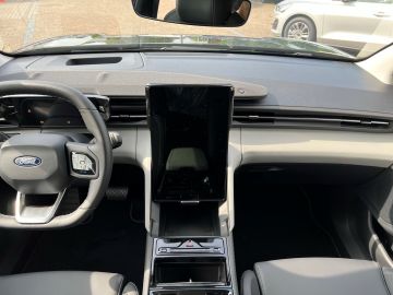 Bild 12 Ford Explorer Premium AWD HUD AHK-el. klappb. Navi Le