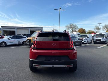 Bild 4 Fiat Grande Panda 1.2 Mild Hybrid La Prima Navi Digi