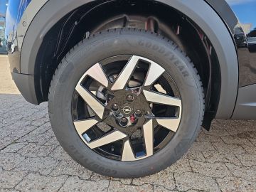 Bild 16 Opel Mokka Edition Digitales Cockpit LED Apple CarPla