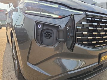 Bild 17 Ford Tourneo Custom PHEV 340 L1 Titanium X FWD AHK-el