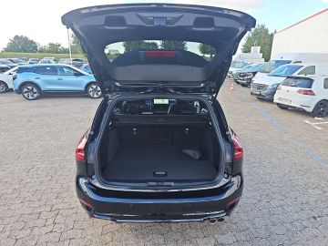 Bild 8 Ford Focus Turnier ST-Line X MHEV Sportpaket AHK-abne