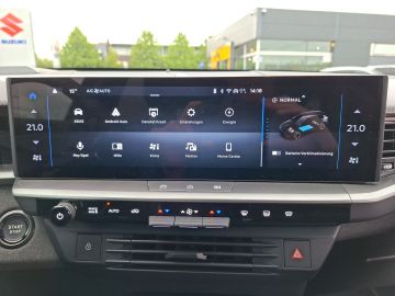 Bild 16 Opel Grandland (X) Grandland Electric Allrad Ultimate-Edition HUD N