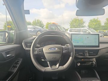 Bild 14 Ford Kuga ST-Line PHEV Sportpaket AHK-abnehmbar Navi
