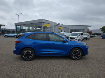 Bild 6 Ford Kuga ST-Line X PHEV B & O Sportpaket HUD Navi Le