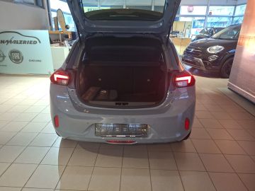 Bild 8 Opel Corsa Corsa-e Edition Digitales Cockpit LED Apple CarP