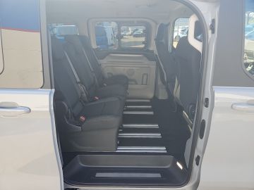 Bild 10 Ford Tourneo Custom 320 L1 Titanium FWD Navi Soundsys