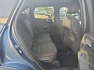 Bild 10 Ford Kuga ST-Line Navi Digitales Cockpit LED Mehrzone