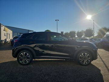 Bild 6 Ford Puma Titanium MHEV Navi digitales Cockpit Sounds