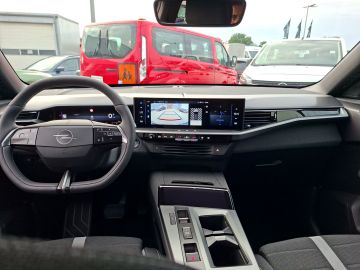 Bild 11 Opel Grandland (X) Grandland 1.2 48V Mild- Hybrid 107 kWLED ACC El.