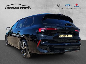 Bild 3 Opel Astra L Sports Tourer GS 360 Kamera LED Apple Ca