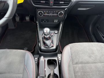 Bild 15 Ford EcoSport ST-Line LED Apple CarPlay Android Auto
