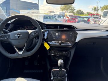 Bild 11 Opel Corsa F Edition 1.2 LED Apple CarPlay Android Au