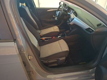 Bild 13 Opel Corsa Corsa-e Edition Digitales Cockpit LED Apple CarP