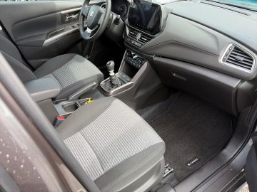 Bild 13 Suzuki (SX4) S-Cross Comfort Navi LED Apple CarPlay Android A