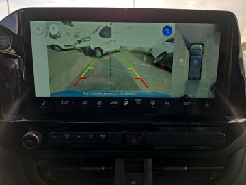 Bild 12 Ford Transit Custom 320 L1 Sport AWD 2.0 Navi LED ACC