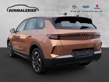 Bild 3 Opel Grandland (X) Grandland 1.2 48V Edition Navi LED ACC Apple Car