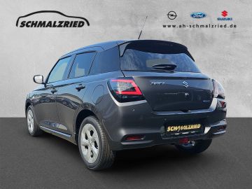 Bild 3 Suzuki Swift Comfort Hybrid 1.2 Navi LED Apple CarPlay