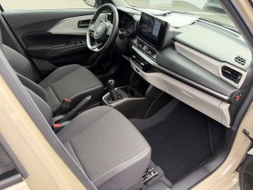 Bild 13 Suzuki Swift Comfort+ Mild Hybrid Navi LED Apple CarPla