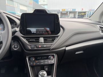 Bild 12 Suzuki (SX4) S-Cross Comfort Navi LED Apple CarPlay Android A