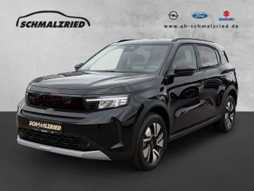 Fotografie Opel Frontera Electric Ultimate Extended Range Navi D