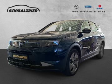 Bild 1 Opel Grandland (X) Grandland 1.2 48V Mild- Hybrid 107 kW Edition Na