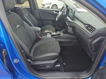 Bild 13 Ford Kuga Active X PHEV HUD Navi digitales Cockpit So